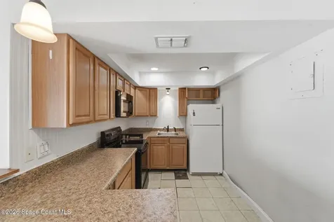 223 Columbia Drive Cape Canaveral FL 32920