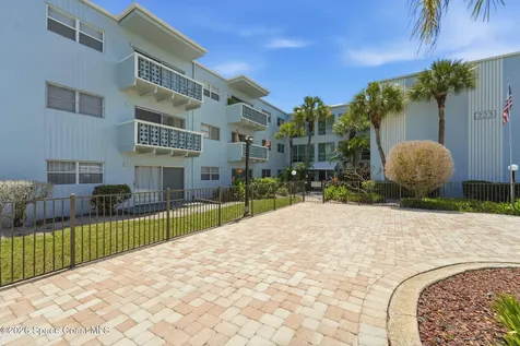 223 Columbia Drive Cape Canaveral FL 32920