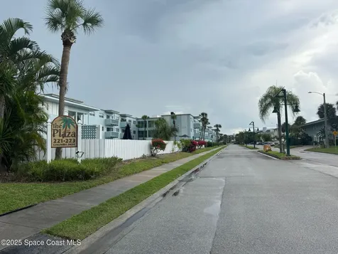 223 Columbia Drive Cape Canaveral FL 32920
