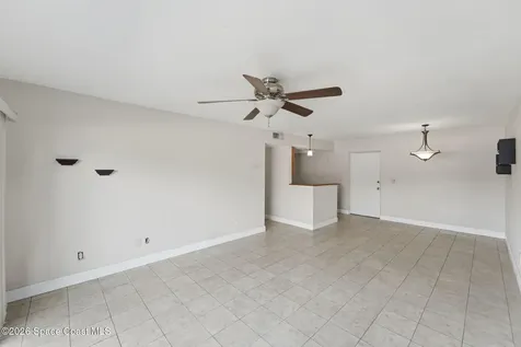 223 Columbia Drive Cape Canaveral FL 32920
