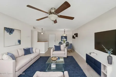 223 Columbia Drive Cape Canaveral FL 32920