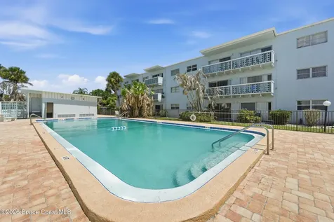 223 Columbia Drive Cape Canaveral FL 32920