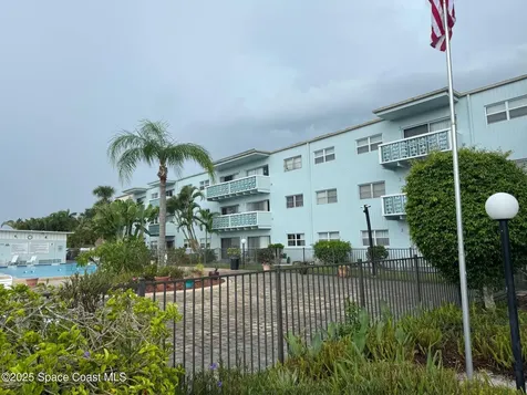 223 Columbia Drive Cape Canaveral FL 32920