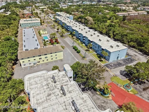 223 Columbia Drive Cape Canaveral FL 32920