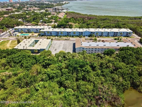 223 Columbia Drive Cape Canaveral FL 32920