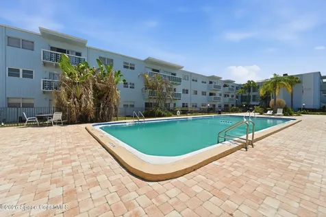 223 Columbia Drive Cape Canaveral FL 32920
