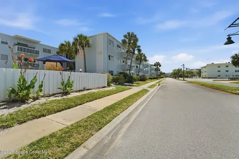 223 Columbia Drive Cape Canaveral FL 32920