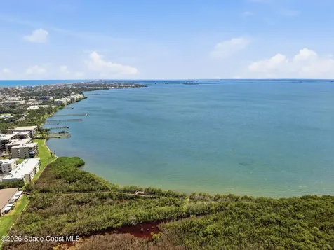 223 Columbia Drive Cape Canaveral FL 32920