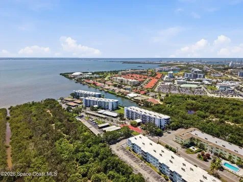 223 Columbia Drive Cape Canaveral FL 32920