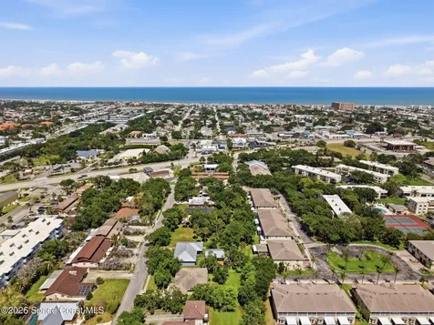 223 Columbia Drive Cape Canaveral FL 32920