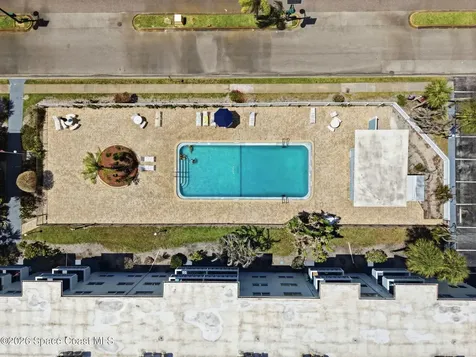 223 Columbia Drive Cape Canaveral FL 32920