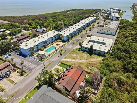 223 Columbia Drive Cape Canaveral FL 32920