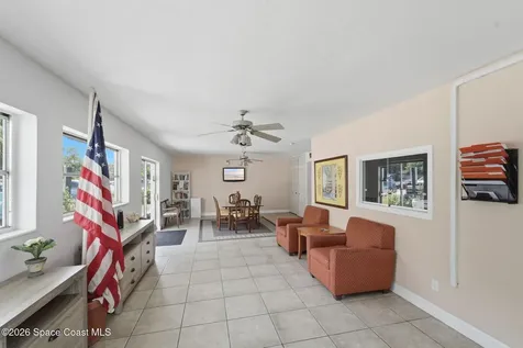 223 Columbia Drive Cape Canaveral FL 32920