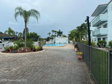 223 Columbia Drive Cape Canaveral FL 32920