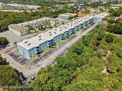 223 Columbia Drive Cape Canaveral FL 32920