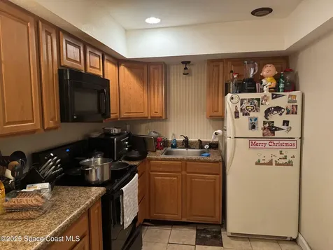 223 Columbia Drive Cape Canaveral FL 32920