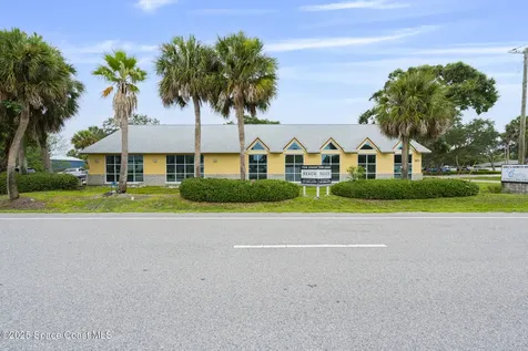 301 W Fee Avenue Melbourne FL 32901
