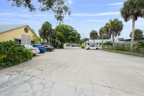 301 W Fee Avenue Melbourne FL 32901