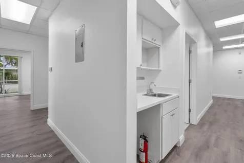 301 W Fee Avenue Melbourne FL 32901