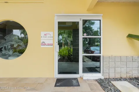 301 W Fee Avenue Melbourne FL 32901