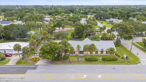 301 W Fee Avenue Melbourne FL 32901
