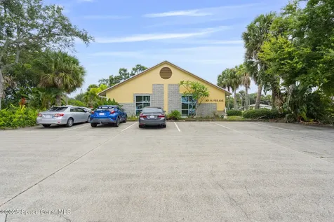 301 W Fee Avenue Melbourne FL 32901