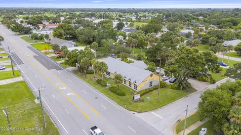 301 W Fee Avenue Melbourne FL 32901