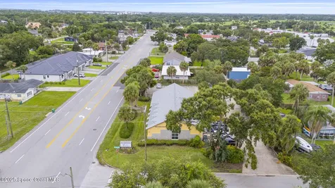 301 W Fee Avenue Melbourne FL 32901