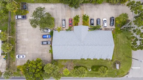 301 W Fee Avenue Melbourne FL 32901