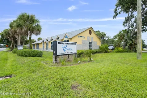301 W Fee Avenue Melbourne FL 32901