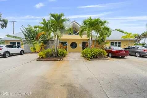 301 W Fee Avenue Melbourne FL 32901