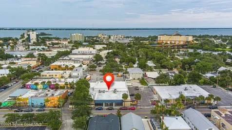 2015 Waverly Place Melbourne FL 32901