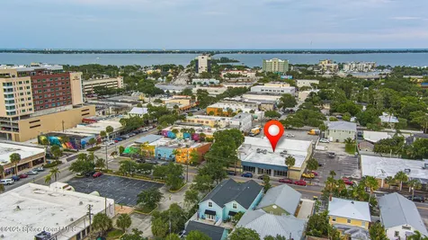 2015 Waverly Place Melbourne FL 32901