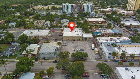 2015 Waverly Place Melbourne FL 32901