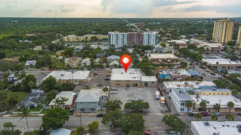 2015 Waverly Place Melbourne FL 32901