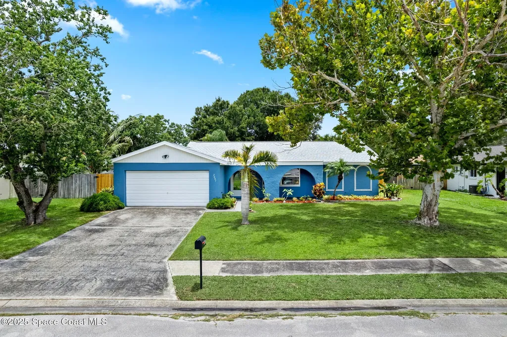 2807 Golfview Drive Melbourne FL 32901