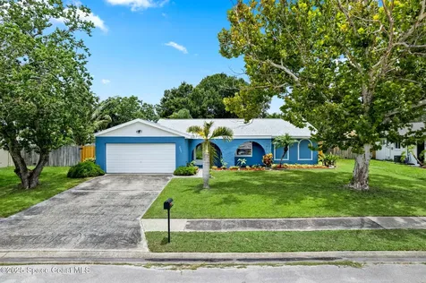 2807 Golfview Drive Melbourne FL 32901