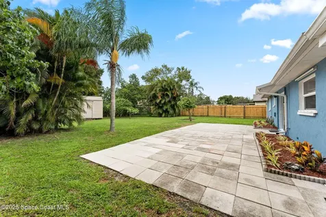 2807 Golfview Drive Melbourne FL 32901