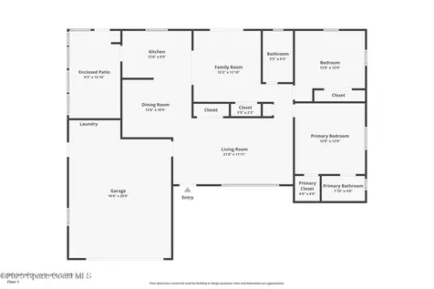 2807 Golfview Drive Melbourne FL 32901