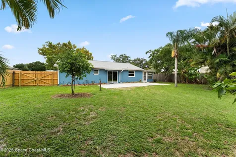 2807 Golfview Drive Melbourne FL 32901