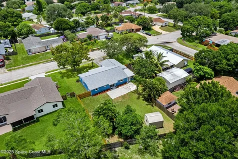 2807 Golfview Drive Melbourne FL 32901