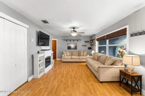 2807 Golfview Drive Melbourne FL 32901