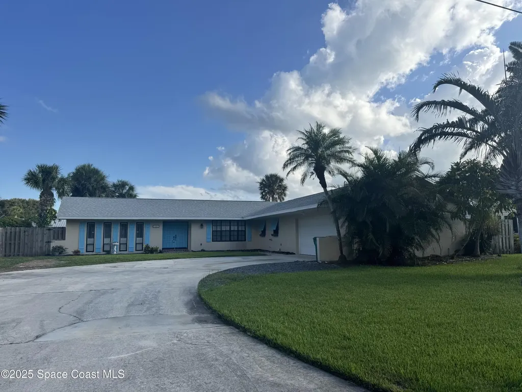 459 Nikomas Way Melbourne Beach FL 32951