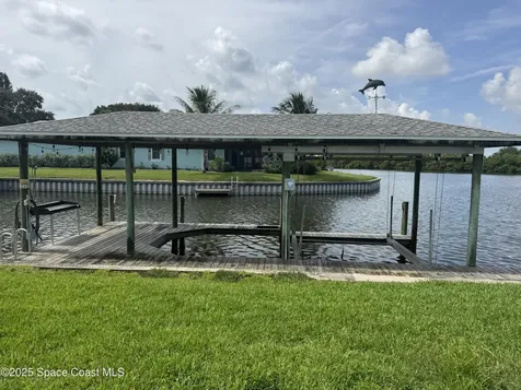 459 Nikomas Way Melbourne Beach FL 32951