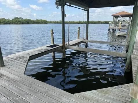 459 Nikomas Way Melbourne Beach FL 32951