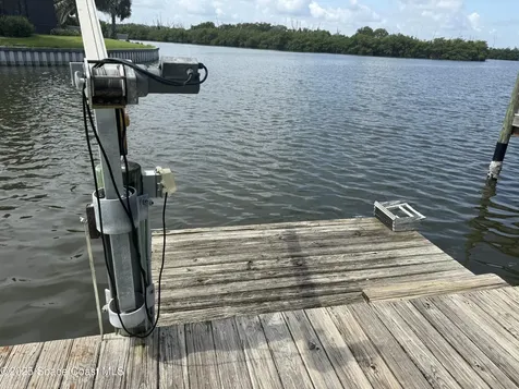 459 Nikomas Way Melbourne Beach FL 32951