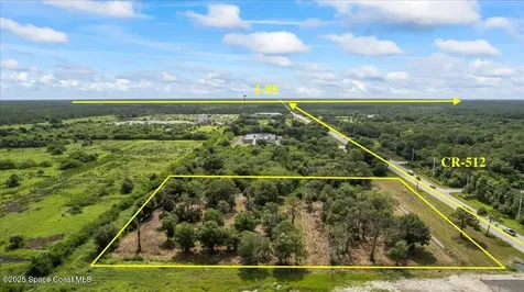 Tbd 512 Fellsmere FL 32948