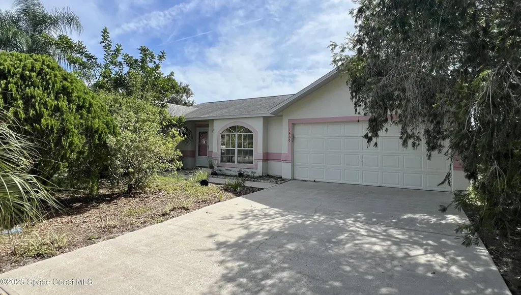 1469 California Drive Melbourne FL 32940