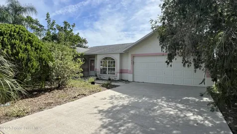 1469 California Drive Melbourne FL 32940