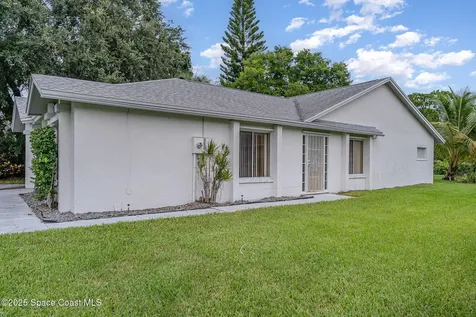 386 Myrtlewood Road Melbourne FL 32940